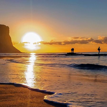 Holiday Home Carolina By Interhome Calpe Exteriér fotografie