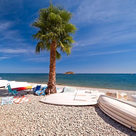 Holiday Home Carolina By Interhome Calpe Exteriér fotografie
