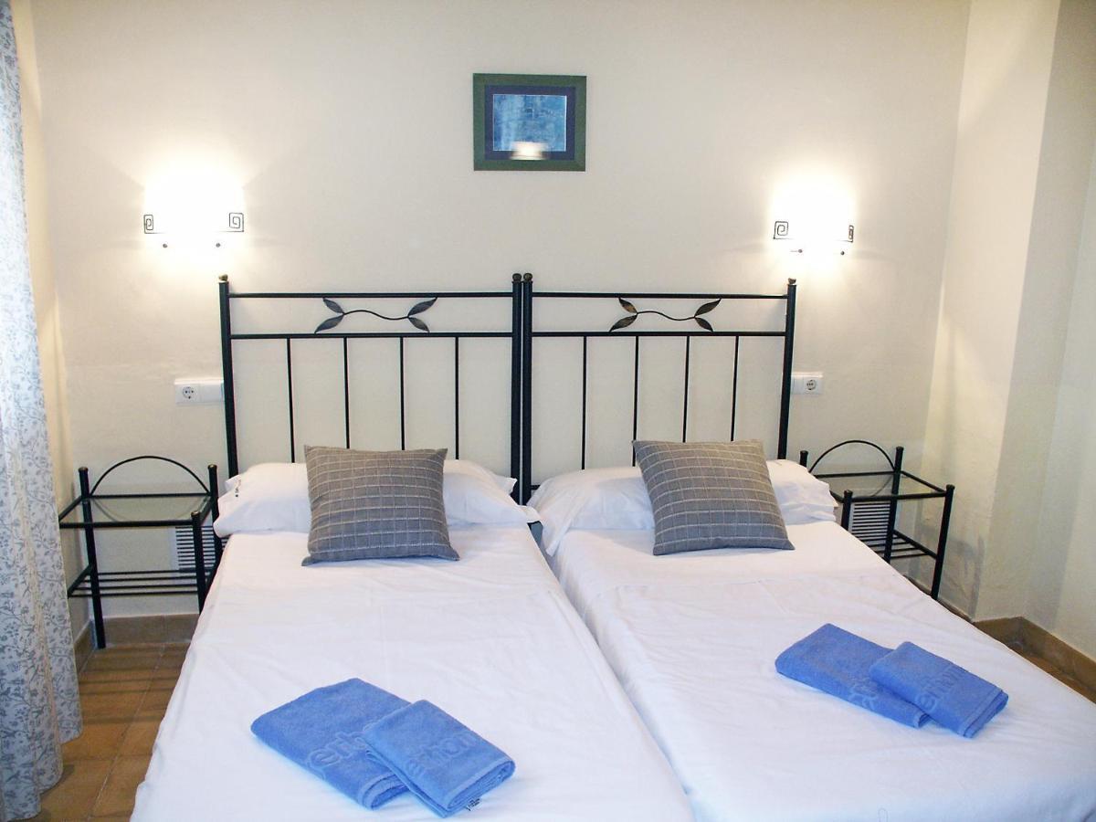 Holiday Home Carolina By Interhome Calpe Exteriér fotografie