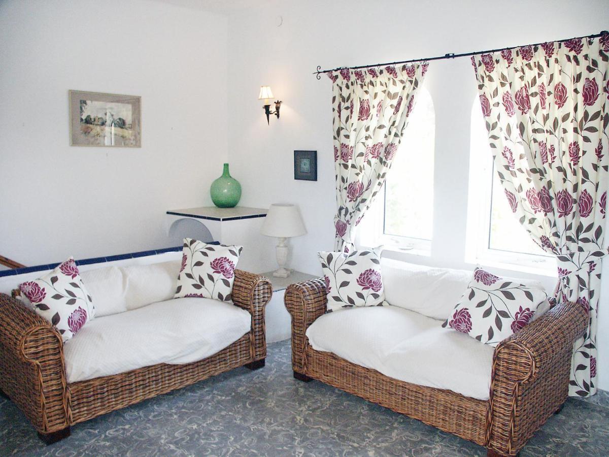 Holiday Home Carolina By Interhome Calpe Exteriér fotografie