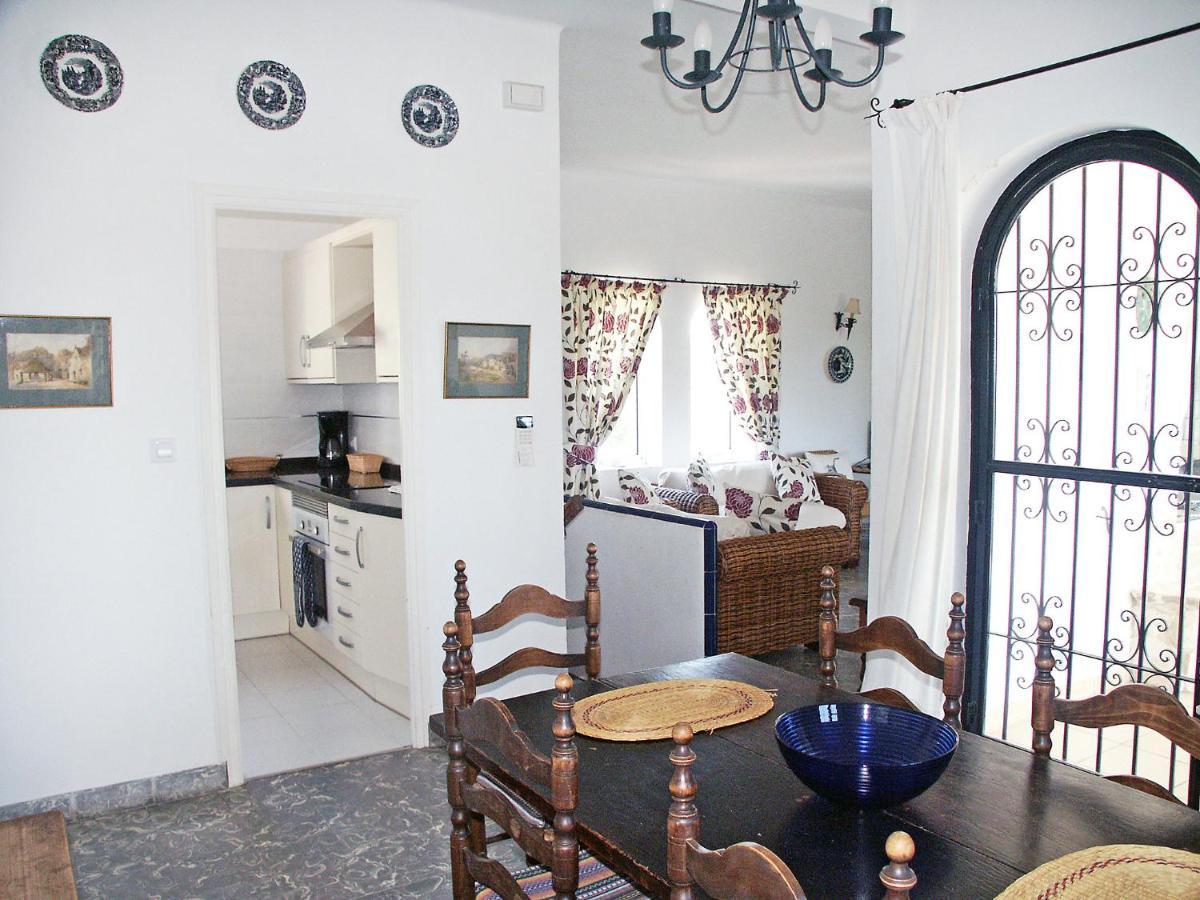 Holiday Home Carolina By Interhome Calpe Exteriér fotografie